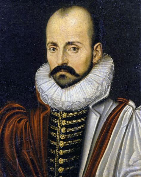 michel de montaigne pronounce.